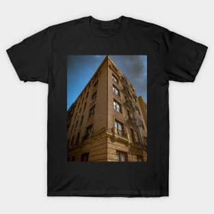 Harlem, Manhattan, NYC T-Shirt